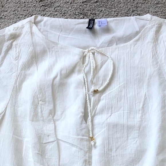 H&M Summer Dress.NWOT. - Picture 2 of 3